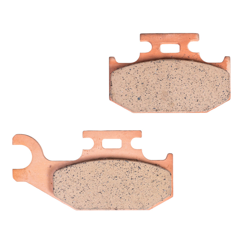 Load image into Gallery viewer, GOLDfren Brake Pads - K5 Off-Road Racing
