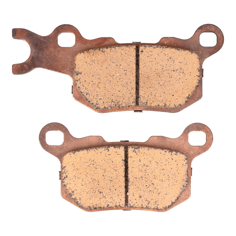 Load image into Gallery viewer, GOLDfren Brake Pads - K5 Off-Road Racing