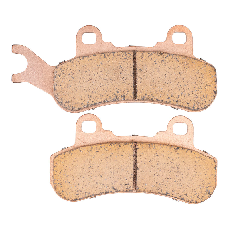 Load image into Gallery viewer, GOLDfren Brake Pads - K5 Off-Road Racing