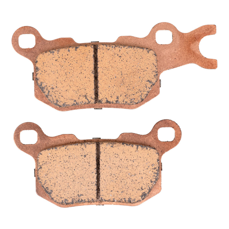 Load image into Gallery viewer, GOLDfren Brake Pads - K5 Off-Road Racing