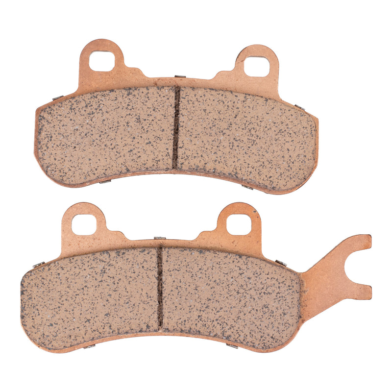 Load image into Gallery viewer, GOLDfren Brake Pads - K5 Off-Road Racing