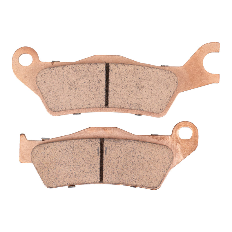 Load image into Gallery viewer, Goldfren GF381 S3 Sintered Sport Brake Pads