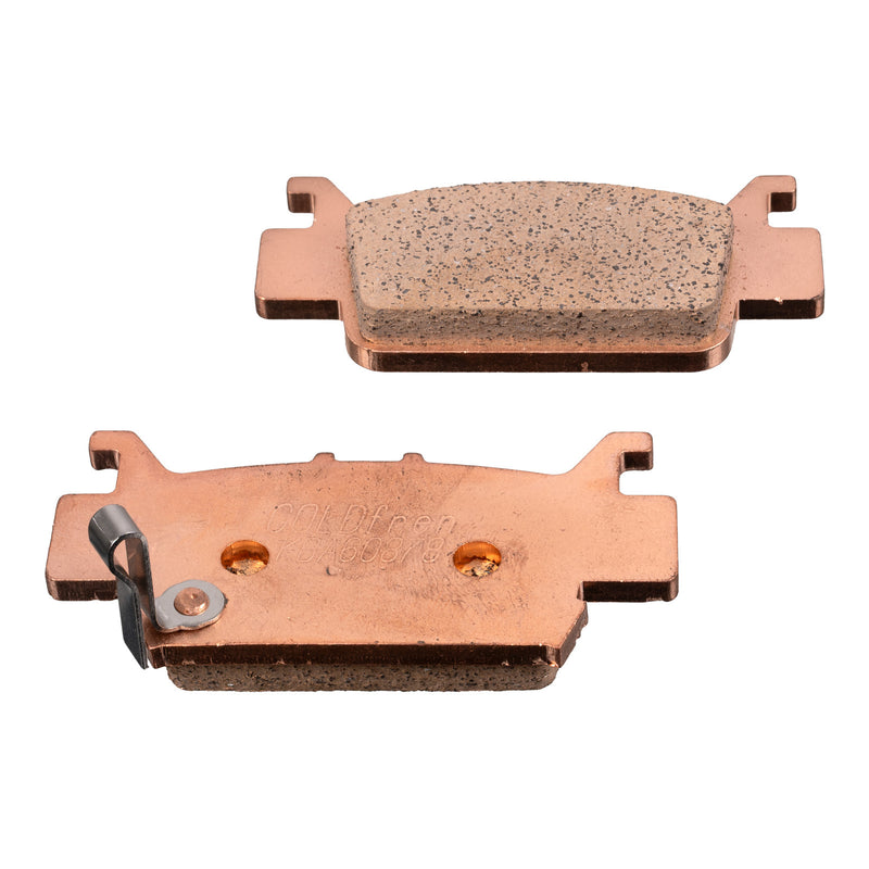 Load image into Gallery viewer, GOLDfren Brake Pads - K5 Off-Road Racing