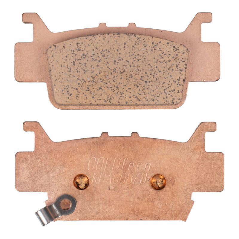 Load image into Gallery viewer, GOLDfren Brake Pads - K5 Off-Road Racing