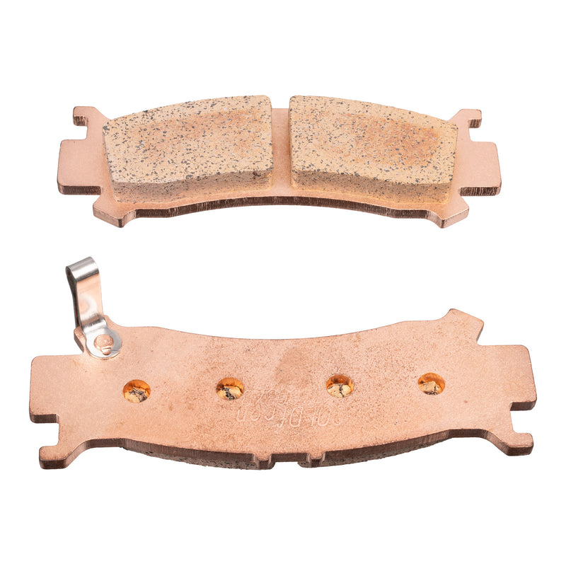 Load image into Gallery viewer, GOLDfren Brake Pads - K5 Off-Road Racing