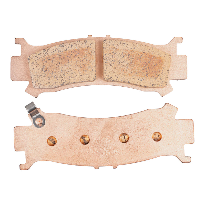 Load image into Gallery viewer, GOLDfren Brake Pads - K5 Off-Road Racing