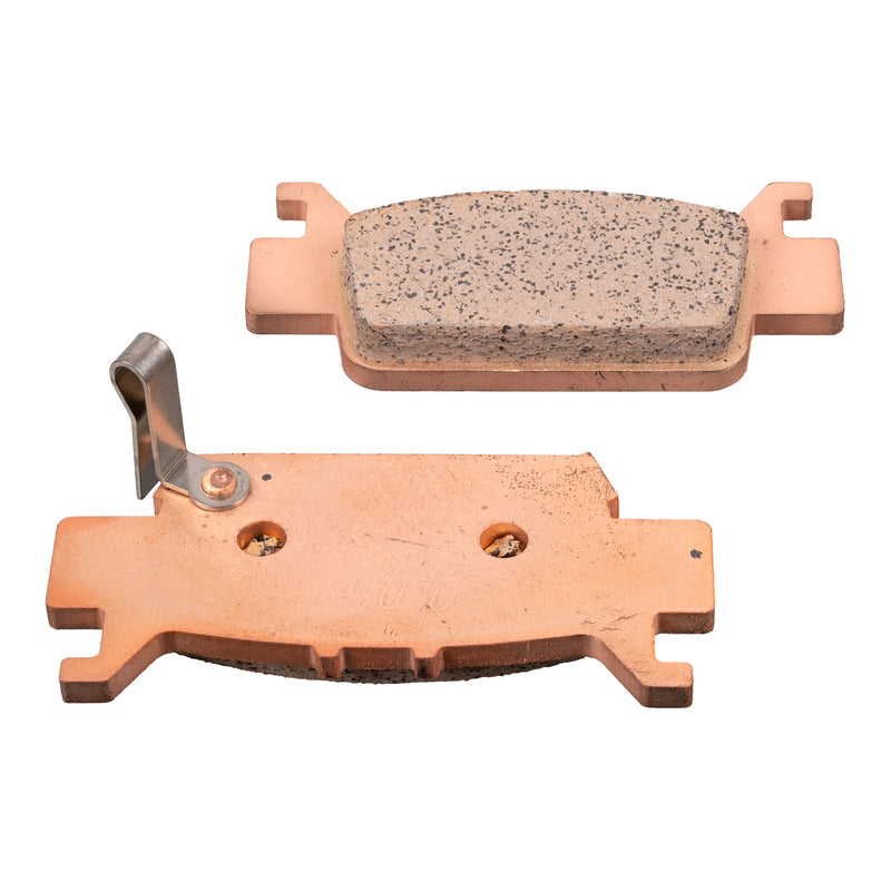 Load image into Gallery viewer, GOLDfren Brake Pads - K5 Off-Road Racing