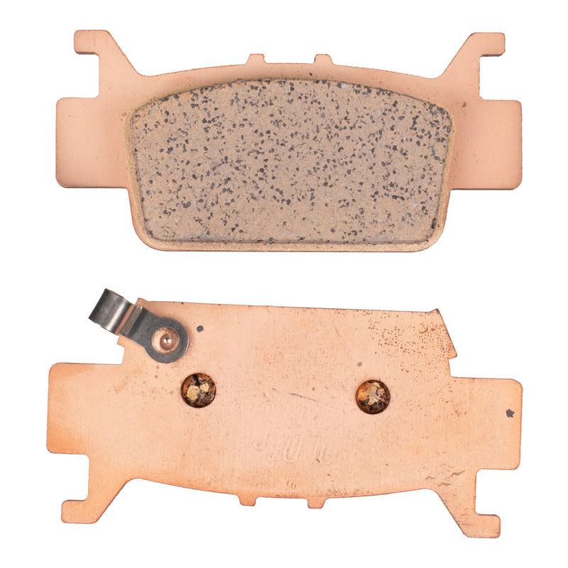 Load image into Gallery viewer, GOLDfren Brake Pads - K5 Off-Road Racing