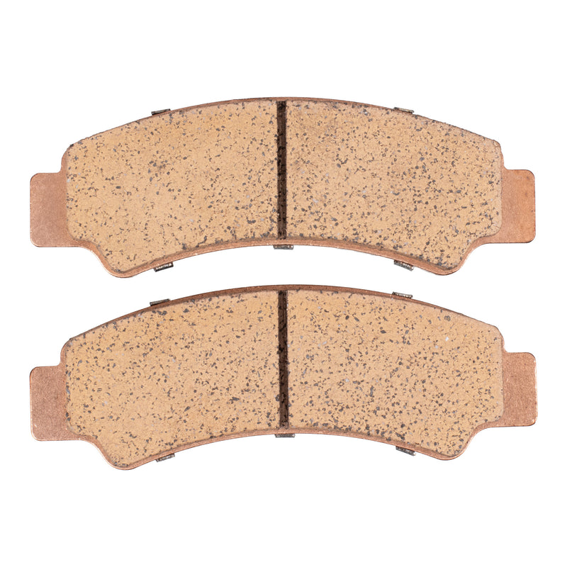 Load image into Gallery viewer, GOLDfren Brake Pads - K5 Off-Road Racing