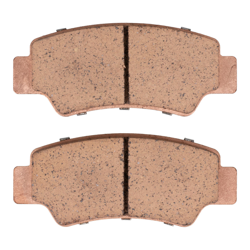 Load image into Gallery viewer, GOLDfren Brake Pads - K5 Off-Road Racing