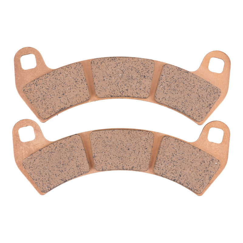 Load image into Gallery viewer, GOLDfren Brake Pads - K5 Off-Road Racing
