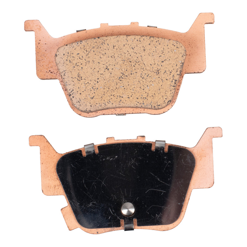 Load image into Gallery viewer, GOLDfren Brake Pads - K5 Off-Road Racing