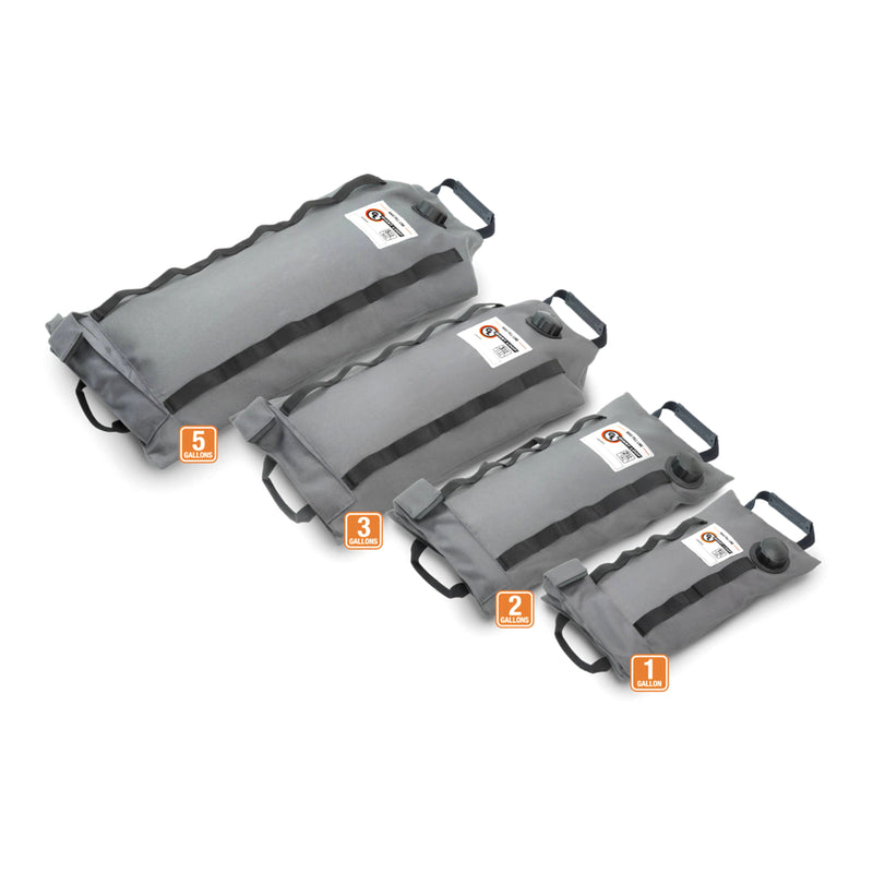 Load image into Gallery viewer, Giant Loop Armadillo Utility Bladder (3.8L)