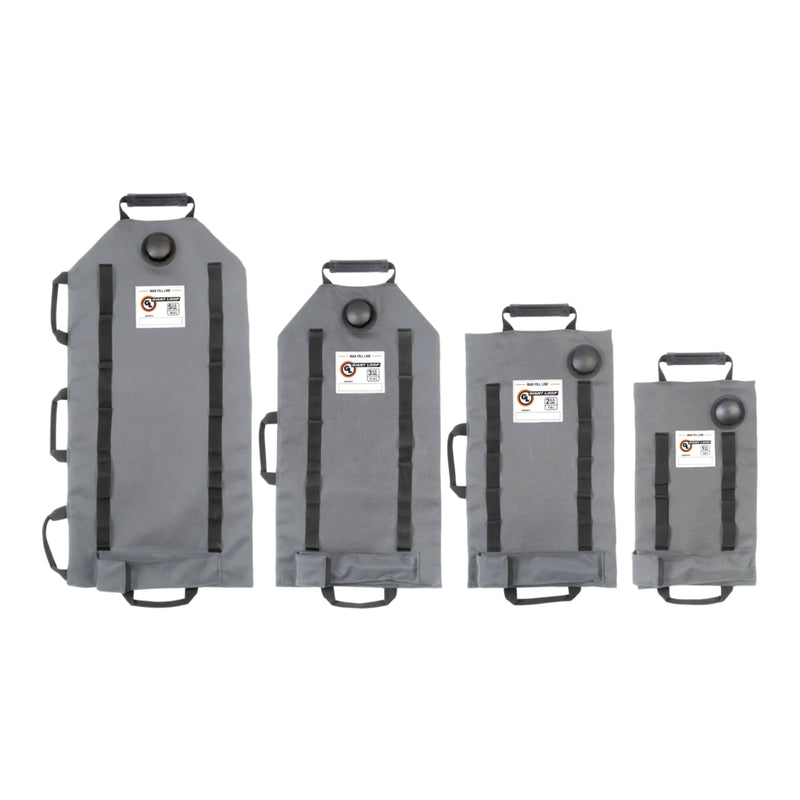 Load image into Gallery viewer, Giant Loop Armadillo Utility Bladder (3.8L)