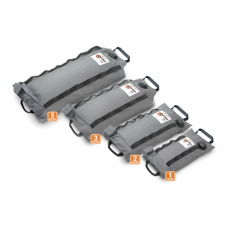 Load image into Gallery viewer, Giant Loop Armadillo Utility Bladder (18.9L)