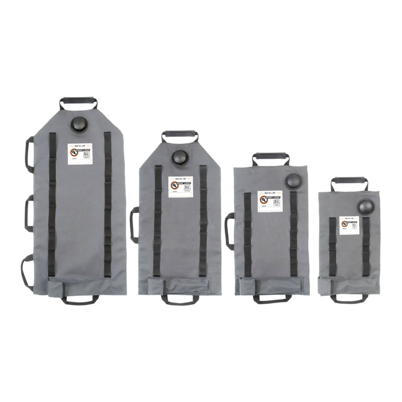 Load image into Gallery viewer, Giant Loop Armadillo Utility Bladder (18.9L)