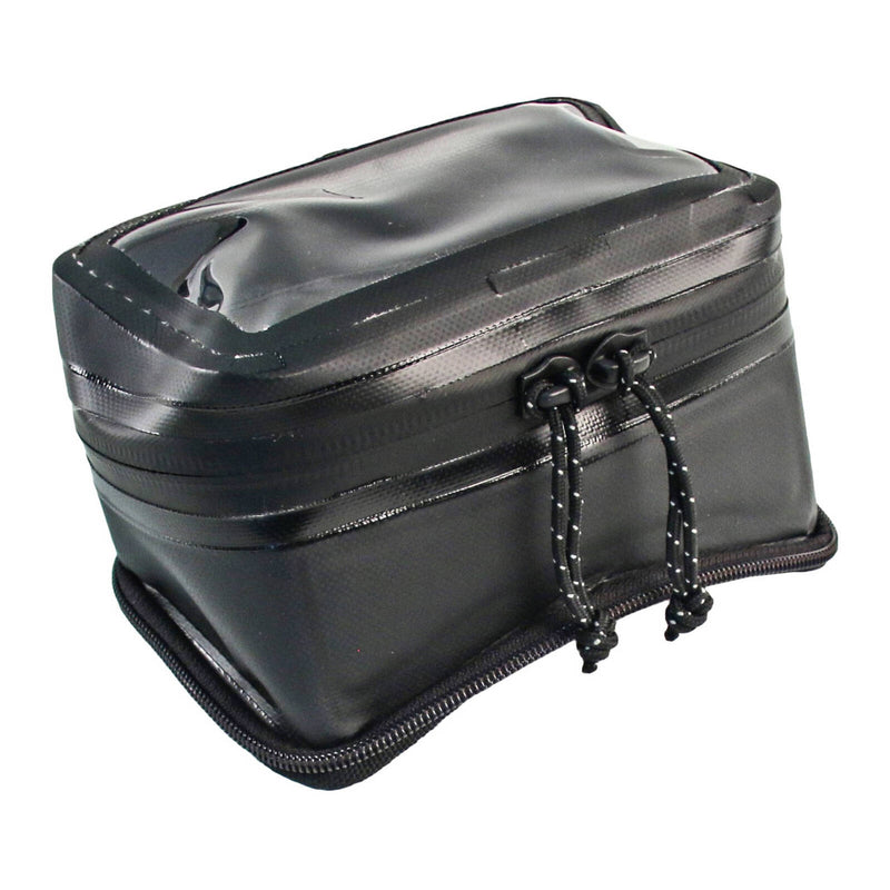 Load image into Gallery viewer, Giant Loop Buckin' Roll Tank Bag - Black