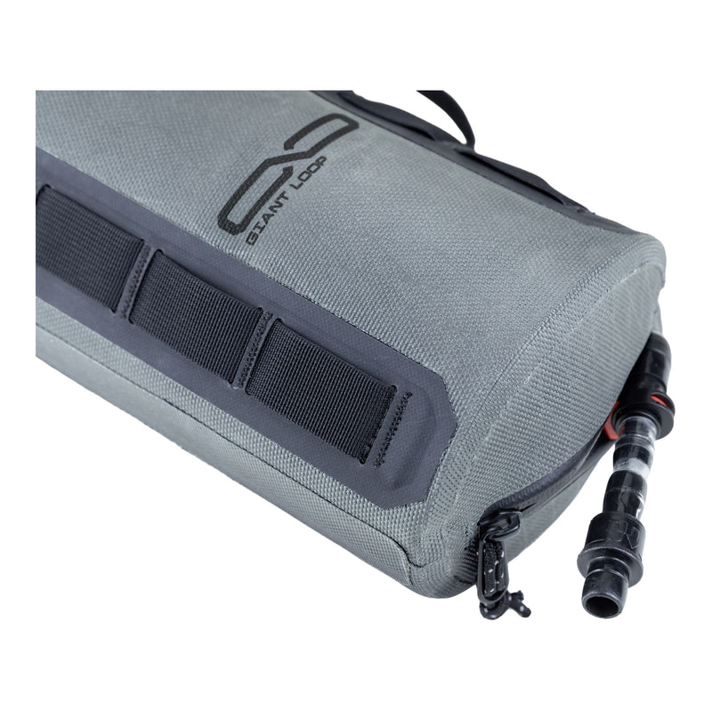 Load image into Gallery viewer, Giant Loop Cactus Canteen ’26 - 3.8L (1 Gallon) - Grey