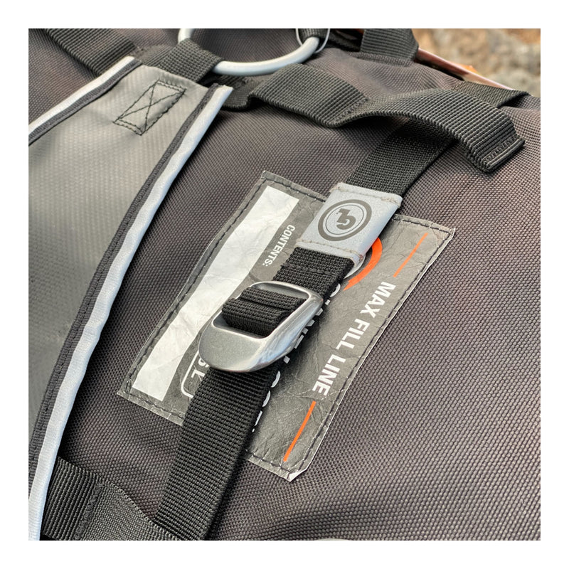 Load image into Gallery viewer, Giant Loop Cinch Straps (Pair)