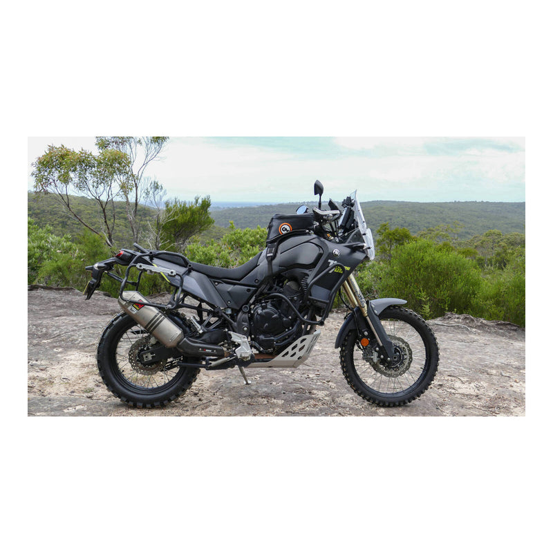 Load image into Gallery viewer, Giant Loop Diablo Tank Bag - Grey