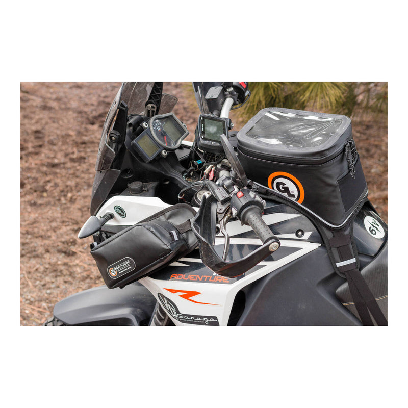 Load image into Gallery viewer, Giant Loop Diablo Tank Bag - Grey