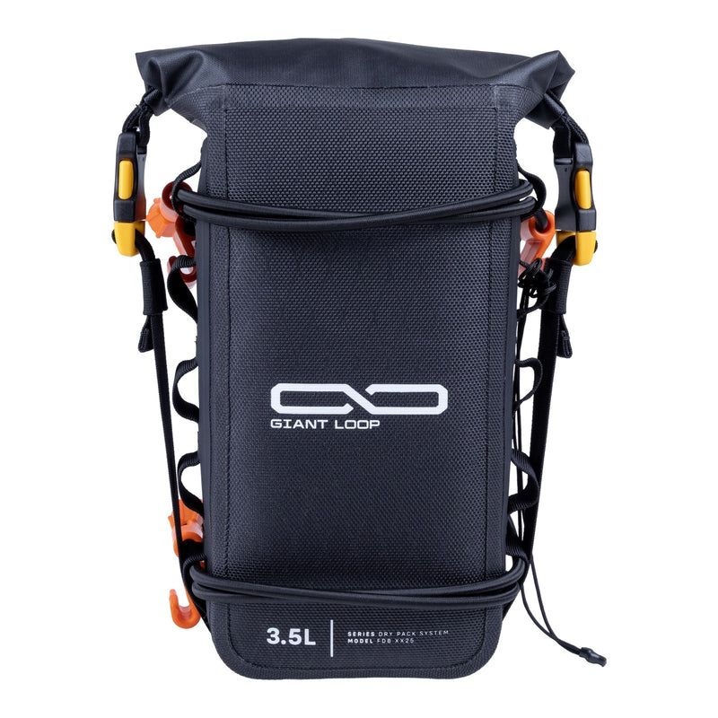 Load image into Gallery viewer, Giant Loop Fender Bag ’26 - 3.5L