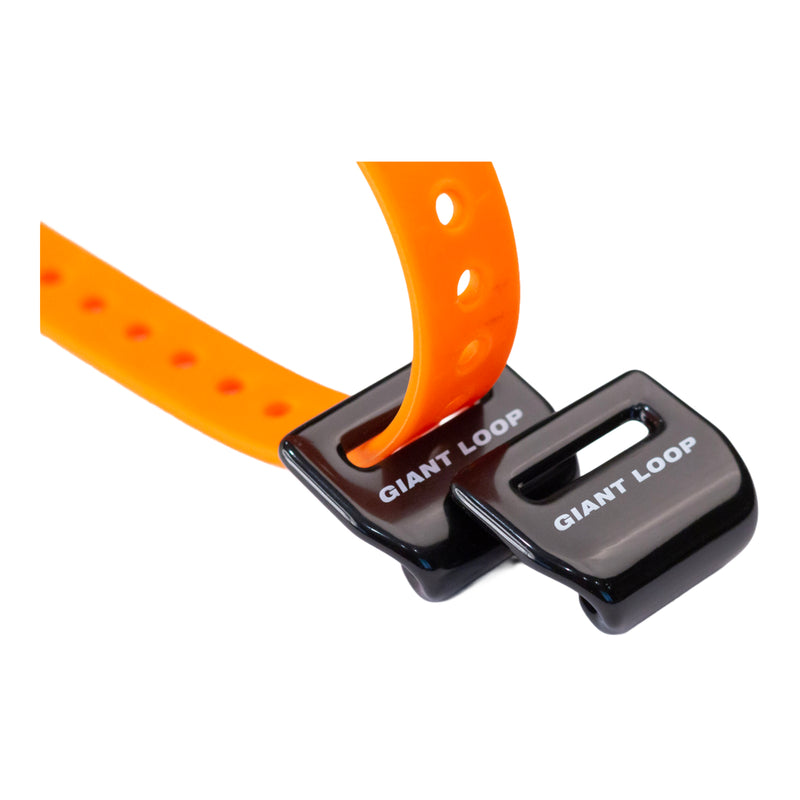 Load image into Gallery viewer, Giant Loop Fender Hooks ’26 (Pair)