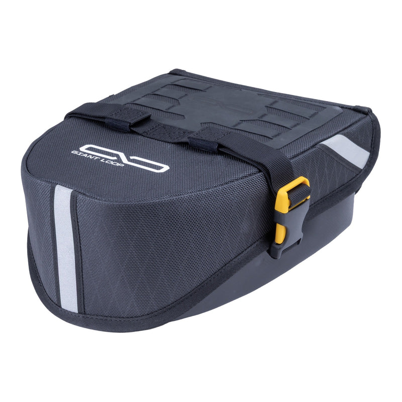 Load image into Gallery viewer, Giant Loop Klamath Tail Rack Pack ’26 - Black (4L)