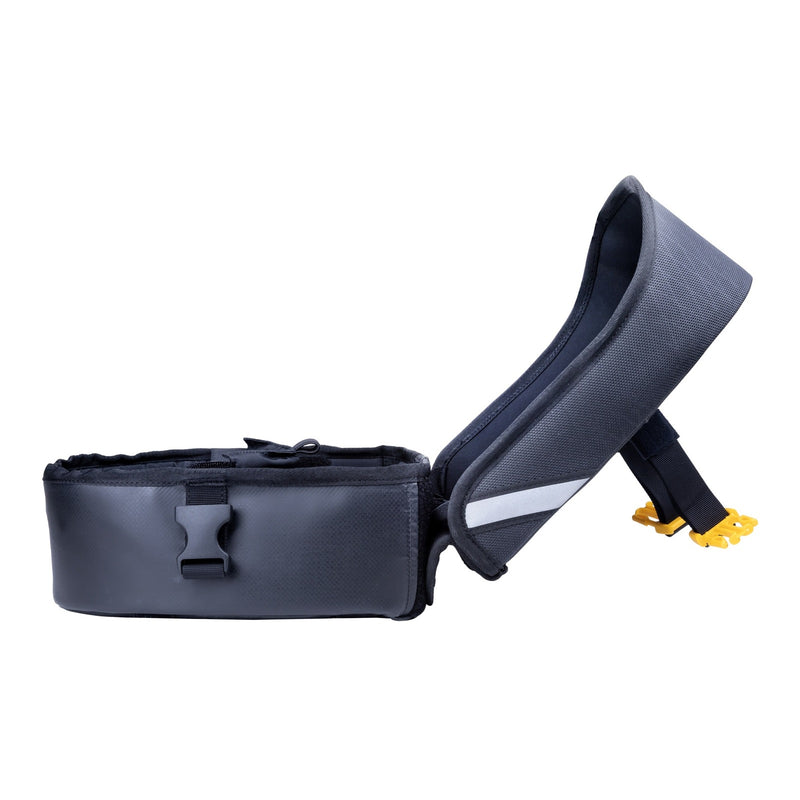 Load image into Gallery viewer, Giant Loop Klamath Tail Rack Pack ’26 - Black (4L)