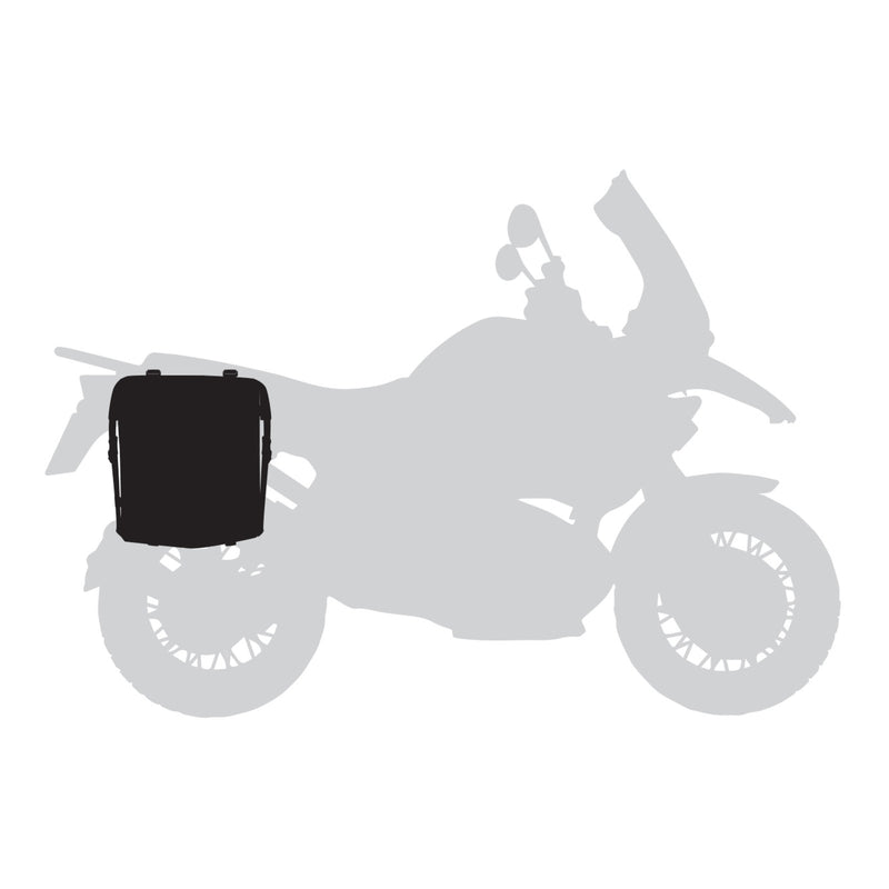 Load image into Gallery viewer, Giant Loop Panniers Mototrekk