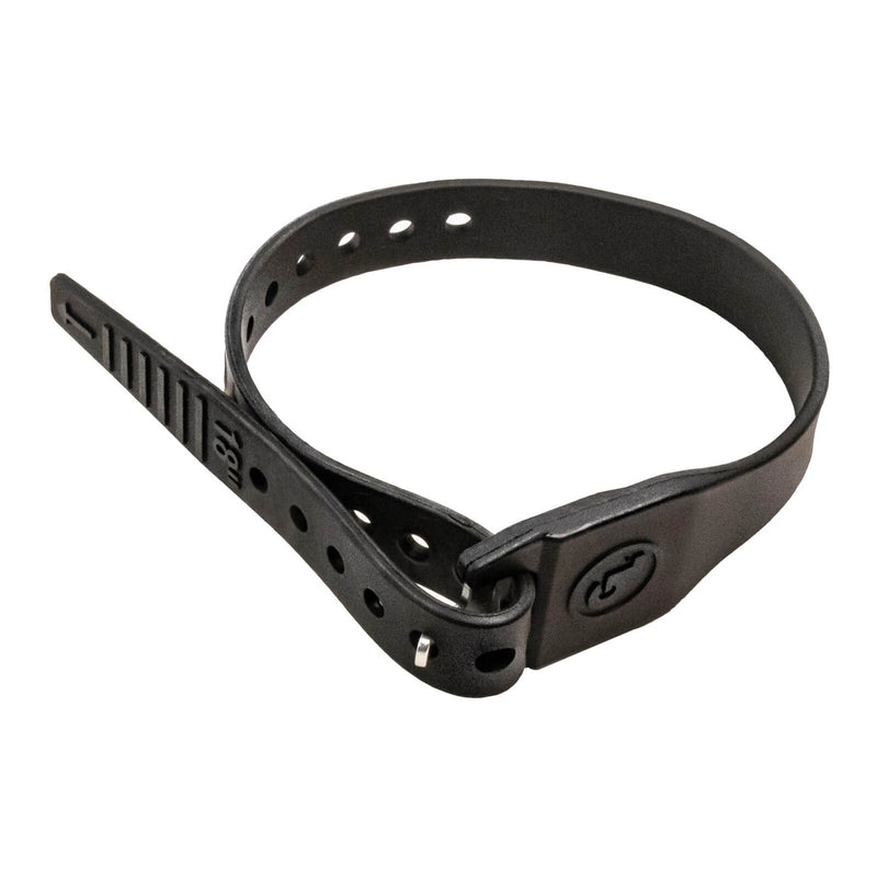 Load image into Gallery viewer, Giant Loop Straps Pronghorn - 18 Black (Pair)