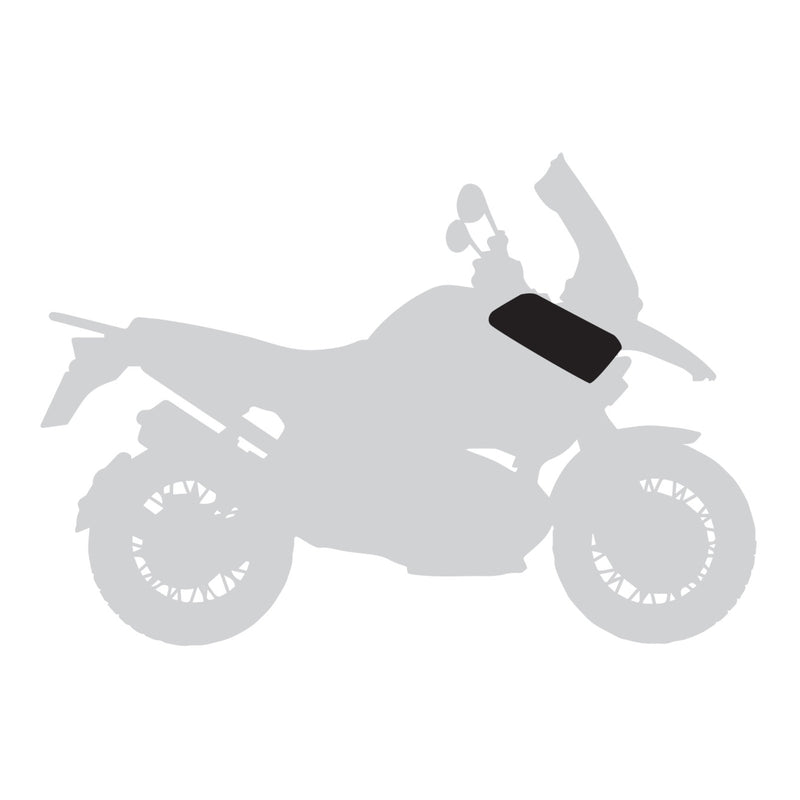 Load image into Gallery viewer, Giant Loop Pannier Pockets 4L (Pair) - Black