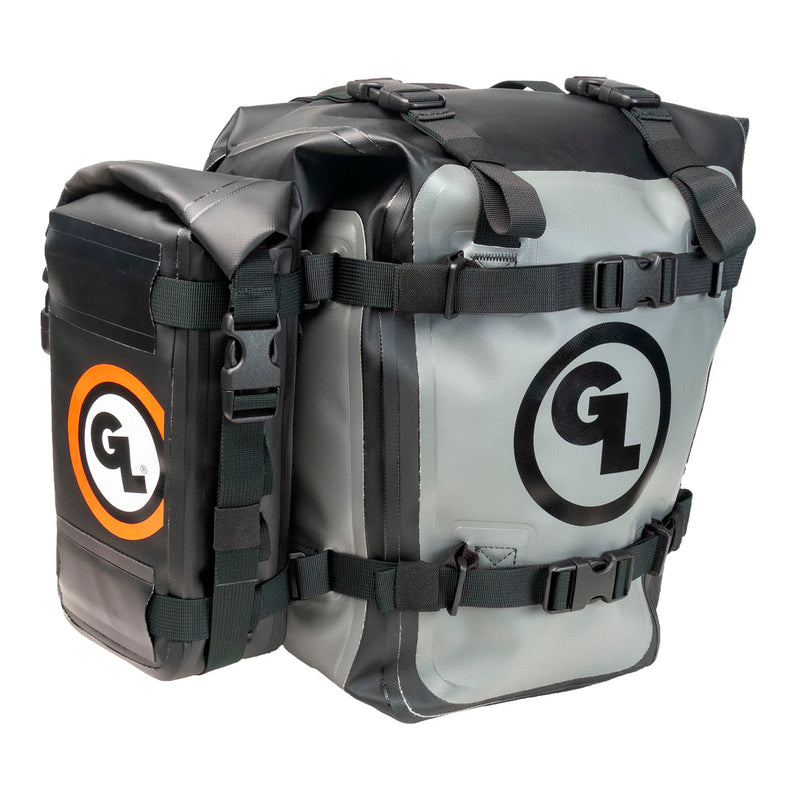 Load image into Gallery viewer, Giant Loop Possibles Pouch - First Aid