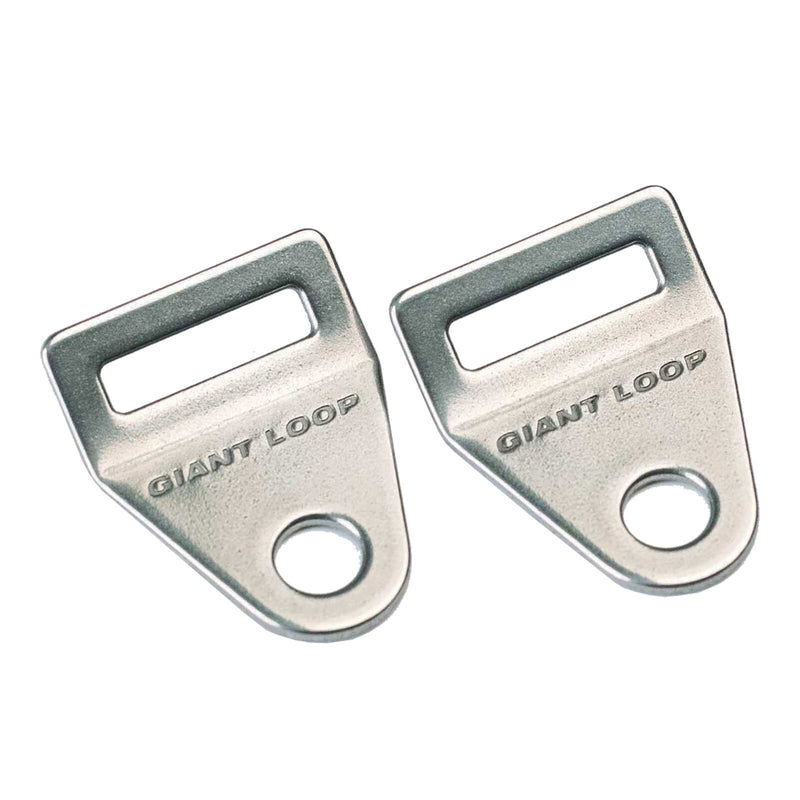 Load image into Gallery viewer, Giant Loop Anchor Strap Kit (2 Pack)