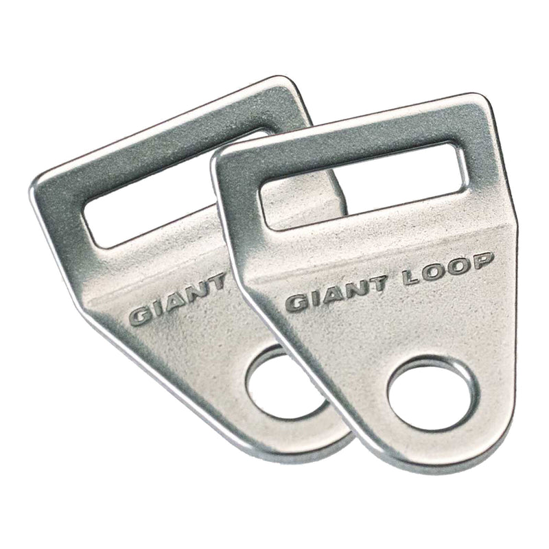Load image into Gallery viewer, Giant Loop Anchor Strap Kit (2 Pack)