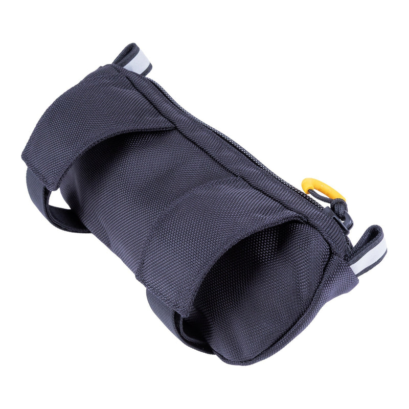 Load image into Gallery viewer, Giant Loop ZigZag Handlebar Bag ’26 - Black (1.5L)