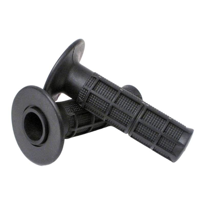 Load image into Gallery viewer, WHITES GRIP CROSS STYLE BLK