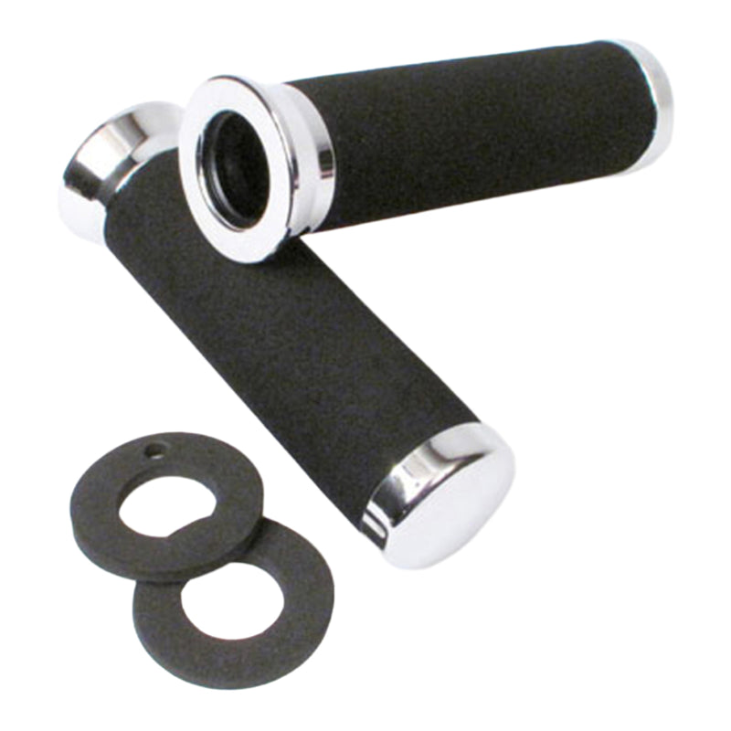 Load image into Gallery viewer, WHITES GRIP HD 1 FOAM 150mm