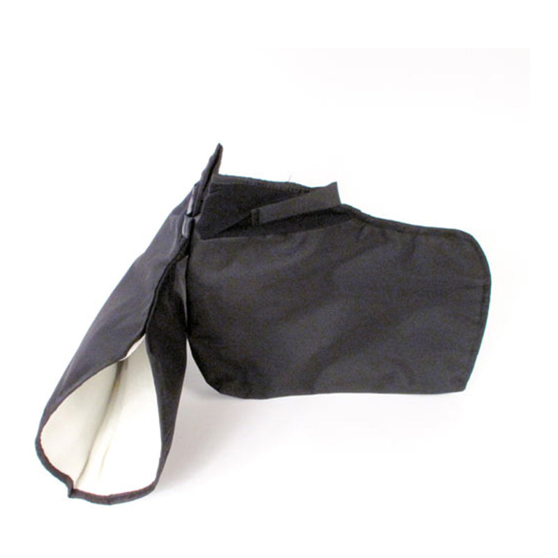 Load image into Gallery viewer, Whites Handlebar Muffs ATV/2 Wheel/Farm/Enduro Black