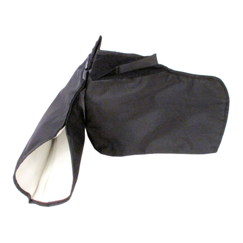 Load image into Gallery viewer, Whites Handlebar Muffs ATV/2 Wheel/Farm/Enduro Black
