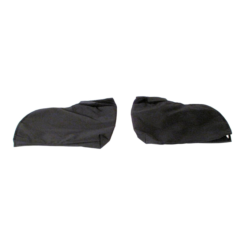 Load image into Gallery viewer, Whites Handlebar Muffs ATV/2 Wheel/Farm/Enduro Black