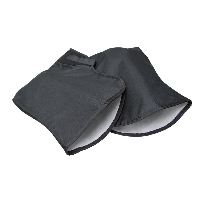 Load image into Gallery viewer, Whites Handlebar Muffs ATV/2 Wheel/Farm/Enduro Black