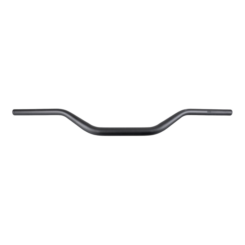 Load image into Gallery viewer, WMP Handlebar Taper AL6061 Black CR High 1-1/8 (28.6mm)