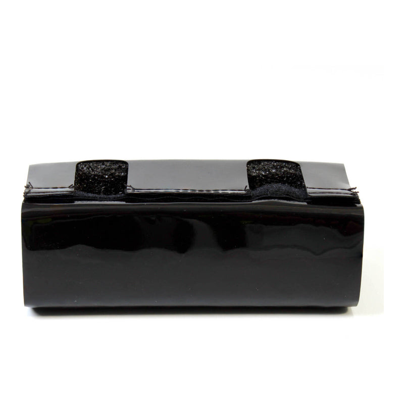 Load image into Gallery viewer, Whites Handlebar Pad Black Fits 1-1/8