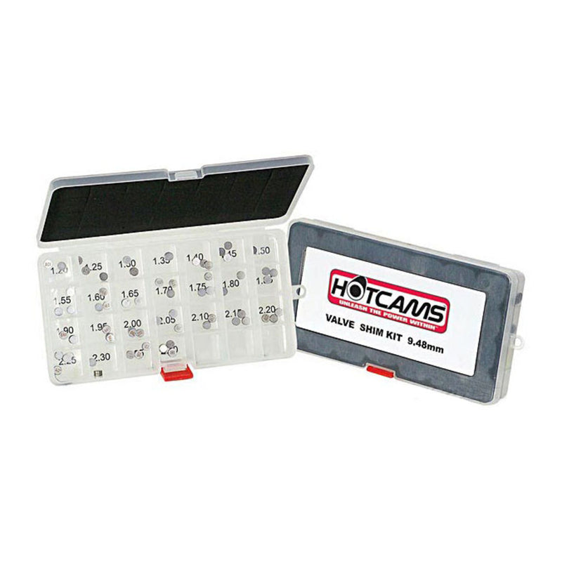 Load image into Gallery viewer, Whites Shim - 9.48mm x 3.50mm (5 Pack)