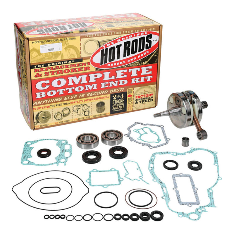 Load image into Gallery viewer, Bottom End Kit - Yamaha YZ250 '03-'20