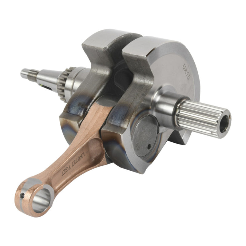 Load image into Gallery viewer, Crankshaft Honda CRF450R '17-'18 / CRF450RX '17-'18