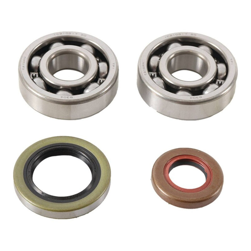 Load image into Gallery viewer, Main Bearing and Seal Kit
