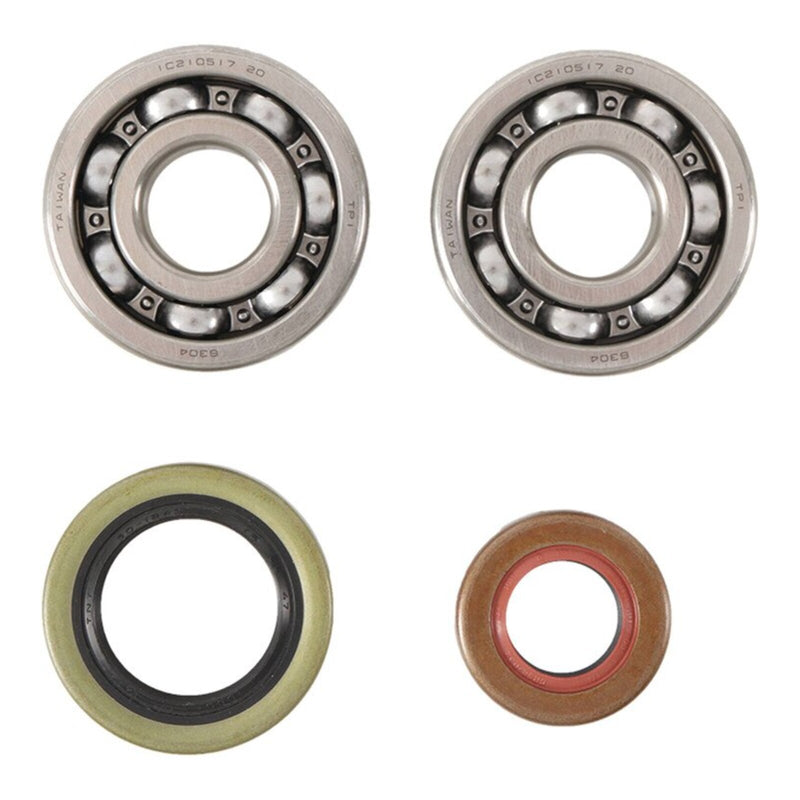 Load image into Gallery viewer, Main Bearing and Seal Kit
