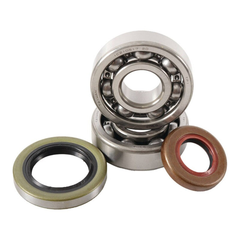 Load image into Gallery viewer, Main Bearing and Seal Kit